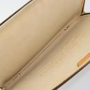 LOUIS VUITTON Monogram Computer sleeve MM Travel Case M56397 LV Auth mr2422A-14