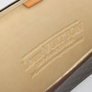LOUIS VUITTON Monogram Computer sleeve MM Travel Case M56397 LV Auth mr2422A-17