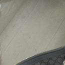 GUCCI GG Supreme Ophidia Boston Bag PVC Gray Silver 724612 Auth mr2423M-23