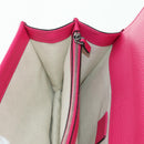 GUCCI Chain Dionysus Small Shoulder Bag Leather Pink Silver 400249 Auth mr2426V-28