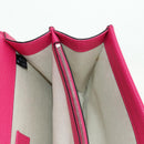 GUCCI Chain Dionysus Small Shoulder Bag Leather Pink Silver 400249 Auth mr2426V-29