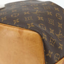LOUIS VUITTON Monogram Petit Noe Shoulder Bag M42226 LV Auth mr2448-9