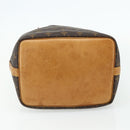 LOUIS VUITTON Monogram Petit Noe Shoulder Bag M42226 LV Auth mr2448-5