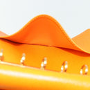 LOUIS VUITTON Epi Agenda PM Day Planner Cover Orange Mandarin R2005H Auth mr2461-21