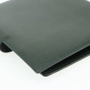 LOUIS VUITTON Taiga Agenda GM Day Planner Cover Epicea R20404 LV Auth mr2463A-16