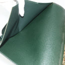LOUIS VUITTON Taiga Agenda GM Day Planner Cover Epicea R20404 LV Auth mr2463A-11
