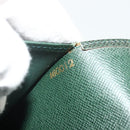 LOUIS VUITTON Taiga Agenda GM Day Planner Cover Epicea R20404 LV Auth mr2463A-12