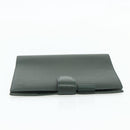 LOUIS VUITTON Taiga Agenda GM Day Planner Cover Epicea R20404 LV Auth mr2463A-3