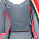 LOUIS VUITTON Epi Riviera Hand Bag Red M48187 LV Auth mr2480-20