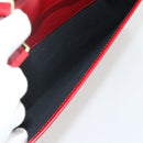 LOUIS VUITTON Epi Riviera Hand Bag Red M48187 LV Auth mr2480-22