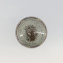 LOUIS VUITTON Trunk Tower Eiffel Tower Snow Globe plastic Clear LV Auth mr2481V-5