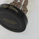 LOUIS VUITTON Trunk Tower Eiffel Tower Snow Globe plastic Clear LV Auth mr2481V-7