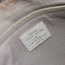 LOUIS VUITTON Monogram Shimmer Halo Hand Bag Black LV Auth mr2486-18