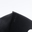 LOUIS VUITTON Epi Montaigne 27 Clutch Bag Schwarz M52652 LV Auth mr2491-12