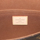 LOUIS VUITTON Monogram Marelle Sac A Dos Schoudertas M51158 LV Auth mr2492A-17