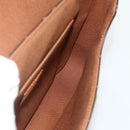 LOUIS VUITTON Monogram Marelle Sac A Dos Schoudertas M51158 LV Auth mr2492A-18
