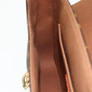 LOUIS VUITTON Monogram Marelle Sac A Dos Schoudertas M51158 LV Auth mr2492A-19