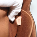 LOUIS VUITTON Monogram Marelle Sac A Dos Schoudertas M51158 LV Auth mr2492A-12