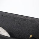 GUCCI Web Sherry Line Aktenkoffer Leder Schwarz Gold 016 067 1183 Original mr2496-8