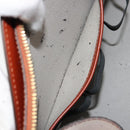 LOUIS VUITTON Epi Riviera Hand Bag Brown M48183 LV Auth mr2515-23