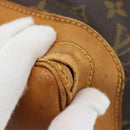 LOUIS VUITTON Monogram Noe Shoulder Bag M42224 LV Auth mr2537-8