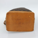 LOUIS VUITTON Monogram Noe Shoulder Bag M42224 LV Auth mr2537-5