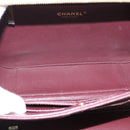 CHANEL CC Filigree Vanity Hand Bag Caviar Skin 2way Beige Gold CC Auth mr2542M-19