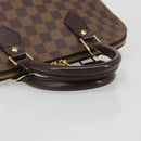 LOUIS VUITTON Damier Ebene Alma Hand Bag N51131 LV Auth mr2568A-7