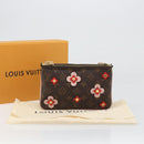 LOUIS VUITTON Monogram Pochette Double Zip Shoulder Bag M63905 LV Auth mr2584V-12