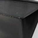 LOUIS VUITTON Epi Riviera Hand Bag Black M48182 LV Auth mr2585-8