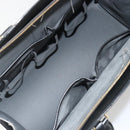 LOUIS VUITTON Epi Riviera Hand Bag Black M48182 LV Auth mr2585-9