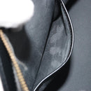 LOUIS VUITTON Epi Riviera Hand Bag Black M48182 LV Auth mr2585-23