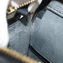 LOUIS VUITTON Epi Riviera Hand Bag Black M48182 LV Auth mr2585-12