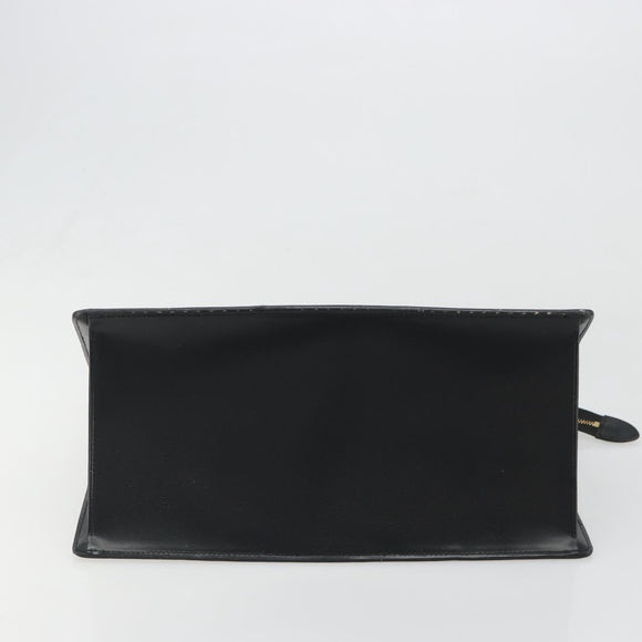 LOUIS VUITTON Epi Riviera Hand Bag Black M48182 LV Auth mr2585