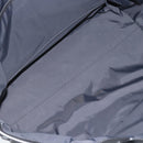 BALENCIAGA Car Hand Bag Leather 2way Black Silver 679461 Auth mr2586V-16