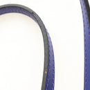 LOUIS VUITTON Epi Neverfull MM Tote Bag Purple Fig M40883 LV Auth mr2592V-10