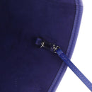 LOUIS VUITTON Epi Neverfull MM Tote Bag Purple Fig M40883 LV Auth mr2592V-19
