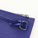 LOUIS VUITTON Epi Neverfull MM Tote Bag Purple Fig M40883 LV Auth mr2592V-22