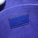 LOUIS VUITTON Epi Neverfull MM Tote Bag Purple Fig M40883 LV Auth mr2592V-24