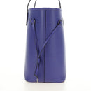 LOUIS VUITTON Epi Neverfull MM Tote Bag Purple Fig M40883 LV Auth mr2592V-4