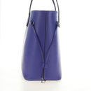 LOUIS VUITTON Epi Neverfull MM Tote Bag Purple Fig M40883 LV Auth mr2592V-5
