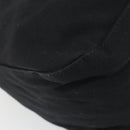 FENDI Hand Bag cotton Black Silver Auth mr2595-15