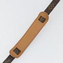 LOUIS VUITTON Monogram Shoulder Strap 38.6"" LV Auth mr2608-10