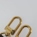 LOUIS VUITTON Monogram Shoulder Strap 38.6"" LV Auth mr2608-8