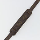 LOUIS VUITTON Monogram Shoulder Strap 38.6"" LV Auth mr2608-9