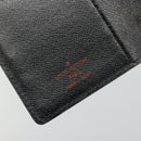 LOUIS VUITTON Epi Agenda PM Day Planner Cover Red R20057 LV Auth mr2626-20