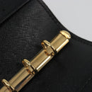 LOUIS VUITTON Epi Agenda PM Day Planner Cover Red R20057 LV Auth mr2626-9
