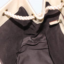 GUCCI GG Canvas Tote Bag Beige Gold 109141 Auth mr2652-17