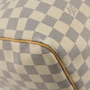 LOUIS VUITTON Damier Azur Speedy 30 Hand Bag N41533 LV Auth mr2674A-11