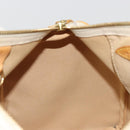 LOUIS VUITTON Damier Azur Speedy 30 Hand Bag N41533 LV Auth mr2674A-20
